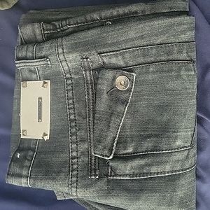 Mens Tivo & Roxx Denim Jeans 36/30 EUC!